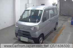 daihatsu hijet-cargo 2020 CFJ1636500
