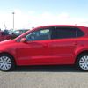 volkswagen polo 2012 REALMOTOR_RK2020120194M-17 image 3
