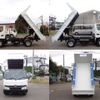 hino dutro 2012 CFJ1842361 image 5