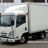 isuzu elf-truck 2018 -ISUZU--Elf TRG-NLR85AN--NLR85-7035939---ISUZU--Elf TRG-NLR85AN--NLR85-7035939- image 1