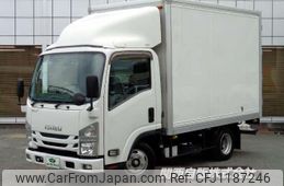 isuzu elf-truck 2018 -ISUZU--Elf TRG-NLR85AN--NLR85-7035939---ISUZU--Elf TRG-NLR85AN--NLR85-7035939-