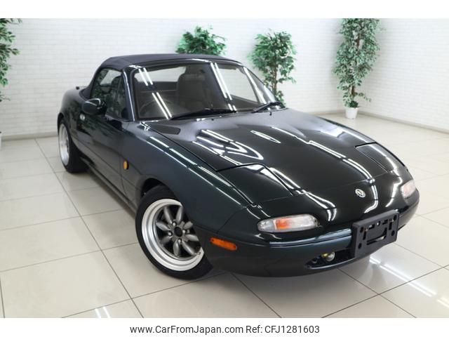 mazda eunos-roadster 1996 GOO_JP_700100203130250613002 image 1
