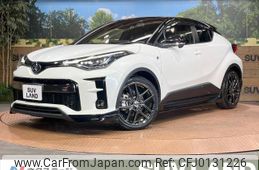 toyota c-hr 2020 -TOYOTA--C-HR 6AA-ZYX11--ZYX11-2034195---TOYOTA--C-HR 6AA-ZYX11--ZYX11-2034195-