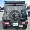 suzuki jimny-sierra 2022 -SUZUKI--Jimny Sierra 3BA-JB74W--JB74W-158434---SUZUKI--Jimny Sierra 3BA-JB74W--JB74W-158434- image 16