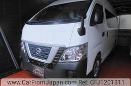 nissan nv350-caravan-van 2018 quick_quick_CBF-CS4E26_CS4E26-100946