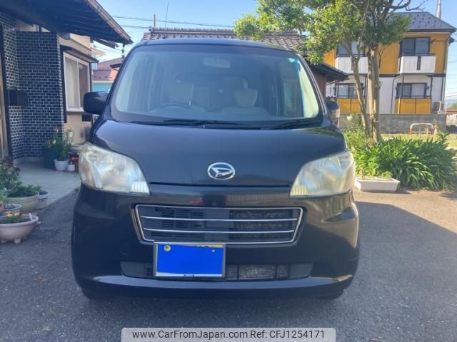 daihatsu tanto-exe 2010 -DAIHATSU--Tanto Exe CBA-L465S--L465S-0004497---DAIHATSU--Tanto Exe CBA-L465S--L465S-0004497- image 1