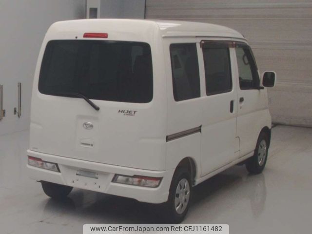 daihatsu hijet-van 2019 -DAIHATSU--Hijet Van S321V-0397745---DAIHATSU--Hijet Van S321V-0397745- image 2