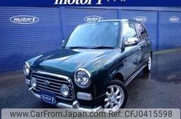 daihatsu mira-gino 2003 GOO_JP_700116120430241106001