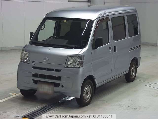 daihatsu hijet-van 2014 -DAIHATSU--Hijet Van EBD-S321Vｶｲ--S321V-0217893---DAIHATSU--Hijet Van EBD-S321Vｶｲ--S321V-0217893- image 1
