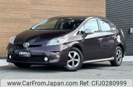 toyota prius 2013 -TOYOTA--Prius DAA-ZVW30--ZVW30-1746769---TOYOTA--Prius DAA-ZVW30--ZVW30-1746769-