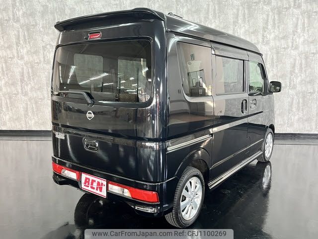 nissan clipper-rio 2022 -NISSAN--Clipper Rio 3BA-DR17W--DR17W-282544---NISSAN--Clipper Rio 3BA-DR17W--DR17W-282544- image 2
