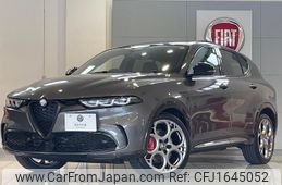 alfa-romeo alfa-romeo-others 2024 CFJ1645052