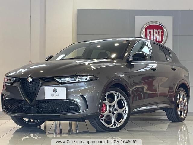 alfa-romeo alfa-romeo-others 2024 CFJ1645052 image 1