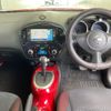 nissan juke 2012 -NISSAN--Juke YF15-059314---NISSAN--Juke YF15-059314- image 5