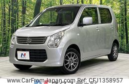 suzuki wagon-r 2014 CFJ1358957