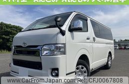 toyota hiace-van 2020 quick_quick_3DF-GDH206V_1047899