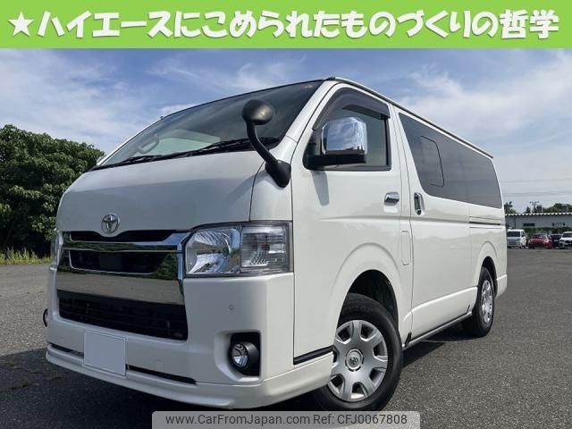 toyota hiace-van 2020 quick_quick_3DF-GDH206V_1047899 image 1