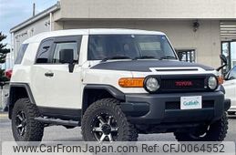 toyota fj-cruiser 2013 -TOYOTA--FJ Curiser CBA-GSJ15W--GSJ15-0125083---TOYOTA--FJ Curiser CBA-GSJ15W--GSJ15-0125083-