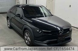 mazda mx-3 2020 CFJ1654474