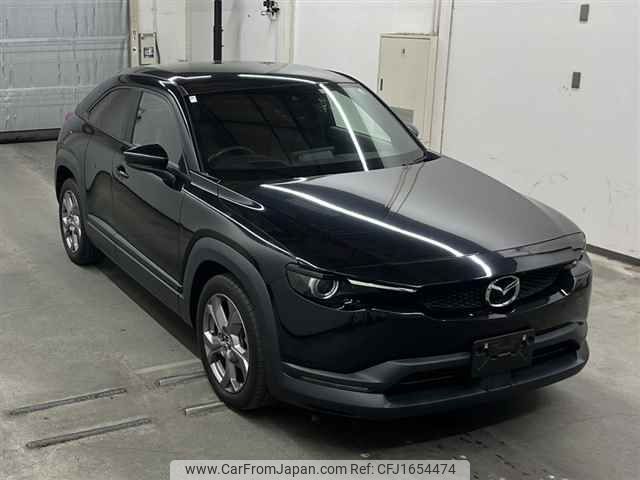 mazda mx-3 2020 CFJ1654474 image 1