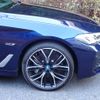 bmw 5-series 2023 CFJ1649128 image 9