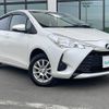 toyota vitz 2018 -TOYOTA--Vitz DBA-NSP135--NSP135-2077656---TOYOTA--Vitz DBA-NSP135--NSP135-2077656- image 1