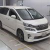 toyota vellfire 2014 quick_quick_DBA-ANH20W_ANH20-8320902 image 7