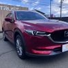mazda cx-5 2017 CFJ1649534 image 19