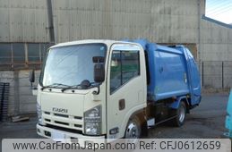 isuzu elf-truck 2007 -ISUZU--Elf BKG-NMR85AN--NMR85-7003246---ISUZU--Elf BKG-NMR85AN--NMR85-7003246-