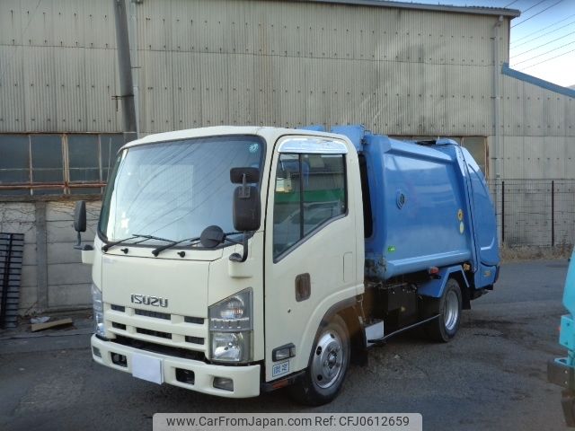 isuzu elf-truck 2007 -ISUZU--Elf BKG-NMR85AN--NMR85-7003246---ISUZU--Elf BKG-NMR85AN--NMR85-7003246- image 1