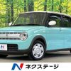 suzuki alto-lapin 2018 CFJ1751552 image 1