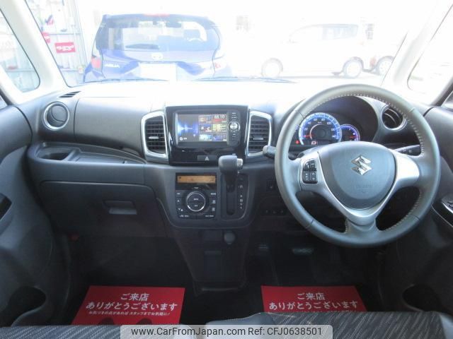 suzuki spacia 2014 quick_quick_MK32S_MK32S-541542 image 2