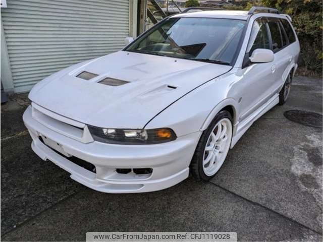 mitsubishi legnum 2000 -MITSUBISHI--Legnum GF-EC5W--EC5W-0300996---MITSUBISHI--Legnum GF-EC5W--EC5W-0300996- image 1