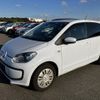 volkswagen up 2013 -VOLKSWAGEN--VW up DBA-AACHY--WVWZZZAAZED012036---VOLKSWAGEN--VW up DBA-AACHY--WVWZZZAAZED012036- image 1