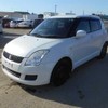 suzuki swift 2007 BK-AB-04 image 1