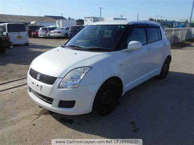 suzuki swift 2007 BK-AB-04 image 1