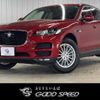 jaguar f-pace 2019 -JAGUAR--Jaguar F-Pace LDA-DC2NA--SADCA2AN6KA361928---JAGUAR--Jaguar F-Pace LDA-DC2NA--SADCA2AN6KA361928- image 1