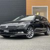 volkswagen passat-variant 2018 -VOLKSWAGEN--VW Passat Variant DBA-3CCZE--WVWZZZ3CZJE187699---VOLKSWAGEN--VW Passat Variant DBA-3CCZE--WVWZZZ3CZJE187699- image 8