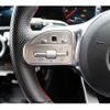 mercedes-benz a-class 2019 -MERCEDES-BENZ 【京都 334ﾅ 429】--Benz A Class 3DA-177012--2J085018---MERCEDES-BENZ 【京都 334ﾅ 429】--Benz A Class 3DA-177012--2J085018- image 10