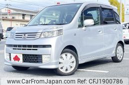 honda life 2011 CFJ1900786