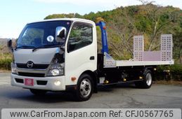 hino dutro 2014 -HINO 【名変中 】--Hino Dutoro XZU720M--0006162---HINO 【名変中 】--Hino Dutoro XZU720M--0006162-