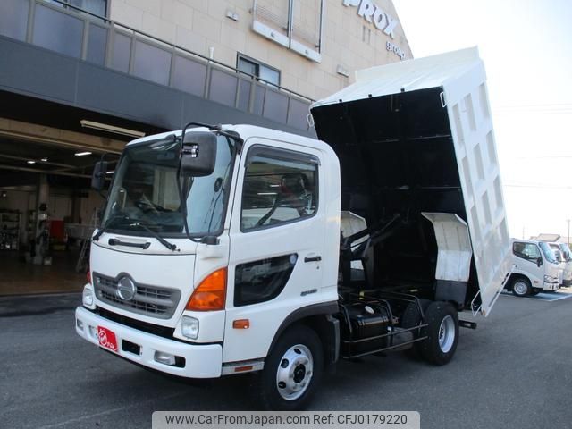 hino ranger 2012 GOO_NET_EXCHANGE_2507066A30240905W001 image 2