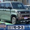 mitsubishi delica-mini 2024 CFJ1763033 image 1