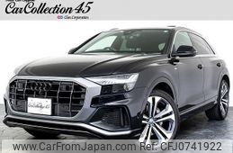 audi q8 2020 quick_quick_F1DCBA_WAUZZZF10LD009714