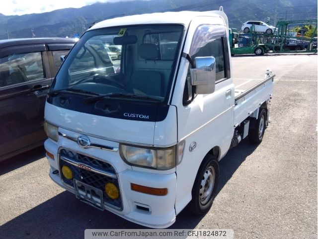 daihatsu hijet-truck 1996 CFJ1824872 image 1