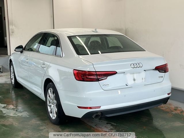 audi a4 2016 CFJ1780717 image 2