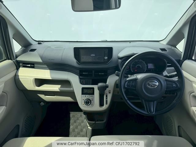 daihatsu move 2015 CFJ1702792 image 2