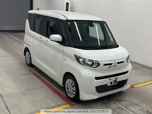 mitsubishi ek-space 2023 CFJ1757815 image 1