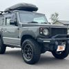 suzuki jimny 2022 -SUZUKI--Jimny 3BA-JB64W--JB64W-262388---SUZUKI--Jimny 3BA-JB64W--JB64W-262388- image 8