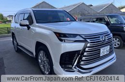 lexus lx 2023 CFJ1620414